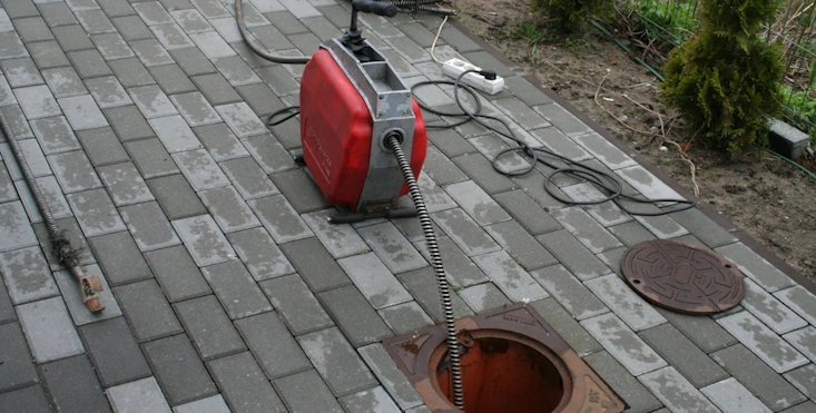 Hydraulik Białołęka 24h – udrażnianie kanalizacji