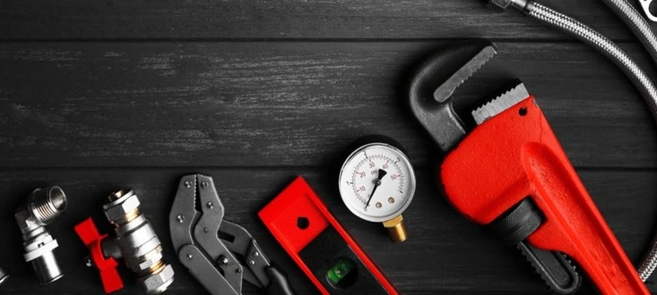 Usługi hydrauliczne na Białołęce