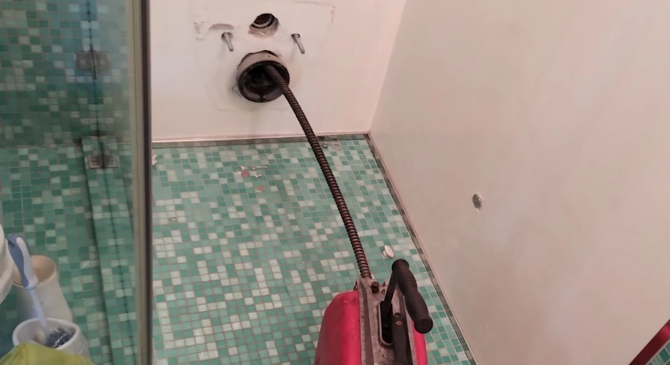 Usługi hydrauliczne Praga Północ