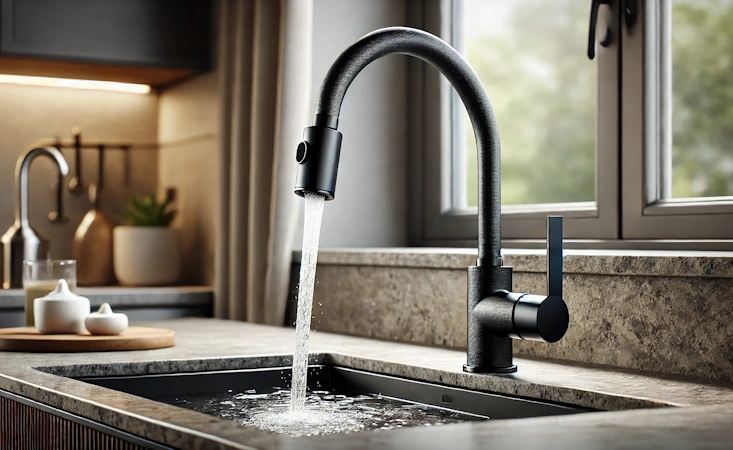 Wymiana baterii na Zaciszu