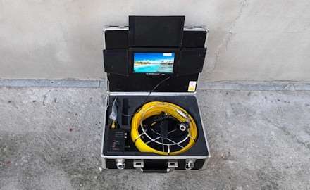 Hydraulik Zacisze Warszawa – naprawa spłuczki WC