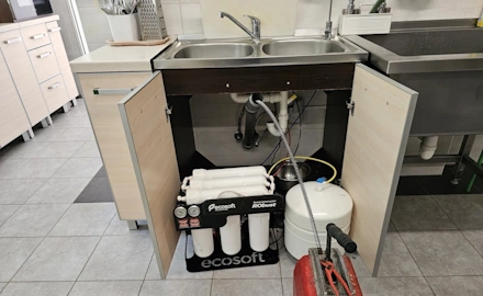 Hydraulik Zacisze Warszawa – naprawa instalacji wodnej