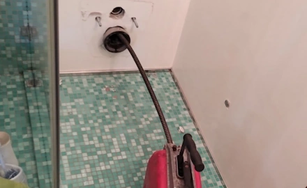 Hydraulik Zacisze Warszawa – podłączenie AGD