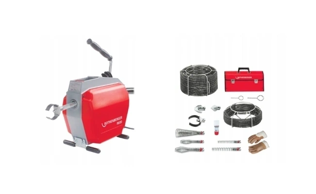 Przepychanie kanalizacji Warszawa Annopol