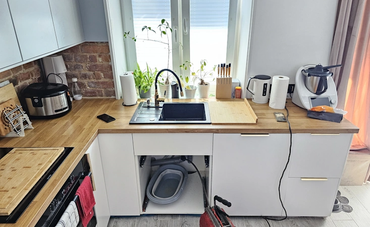 Udrażnianie kanalizacji Annopol