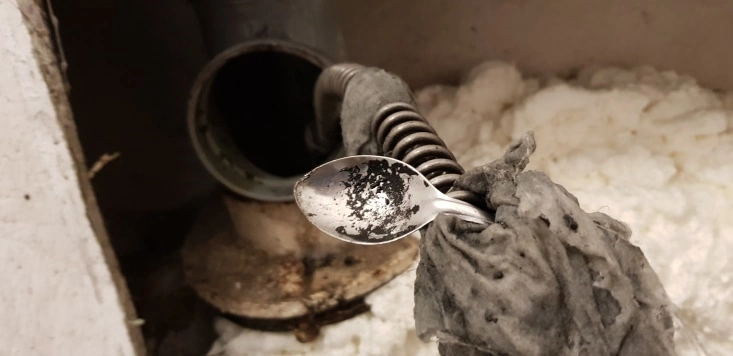 Udrażnianie pionów kanalizacyjnych Annopol