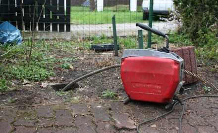 Profesjonalne czyszczenie kanalizacji w mieszkaniu na osiedlu Derby na Białołęce