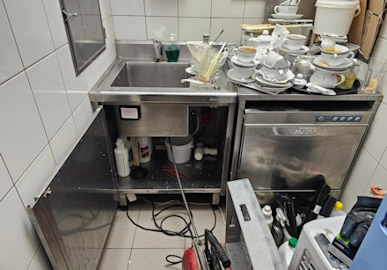 Sprężyna elektryczna udrażnianie Nowodwory