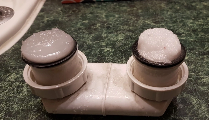 Granulki do rur nie zawsze działają i mogą zaszkodzić Granulki do rur nie zawsze działają i mogą zaszkodzić